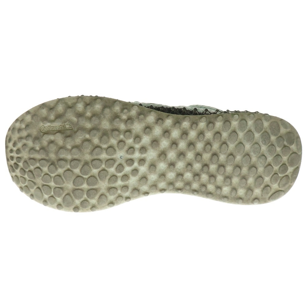 adidas(アディダス) 4D FUTURECRAFT 4D GX6603 フューチャークラフト ローカットスニーカー グリーン US8.5/26.5cm