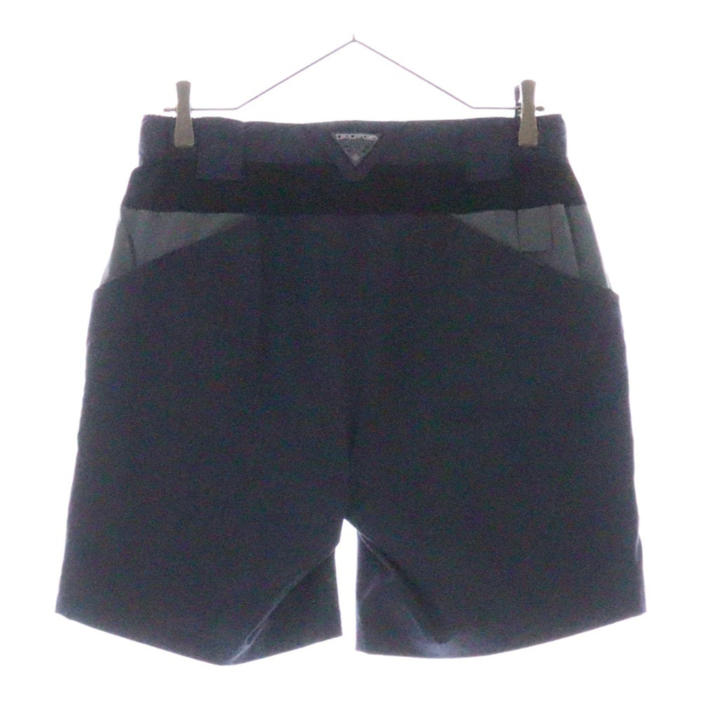 KITH(キス) 23SS×Columbia PFG Half Moon III Short コロンビア ハーフムーンショーツ ショートパンツ ネイビー