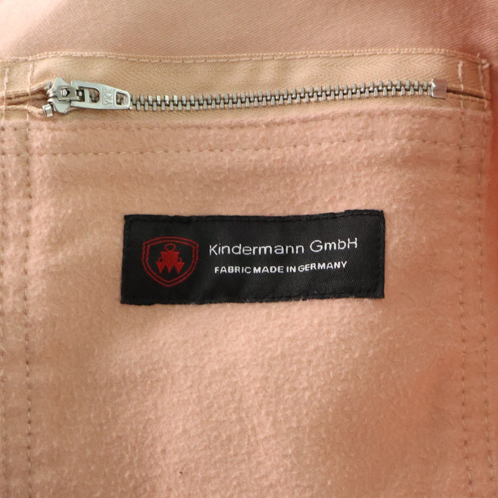 SUPREME(シュプリーム) 23AW Moleskin Work Jacket モールスキン ワークジャケット ピンク