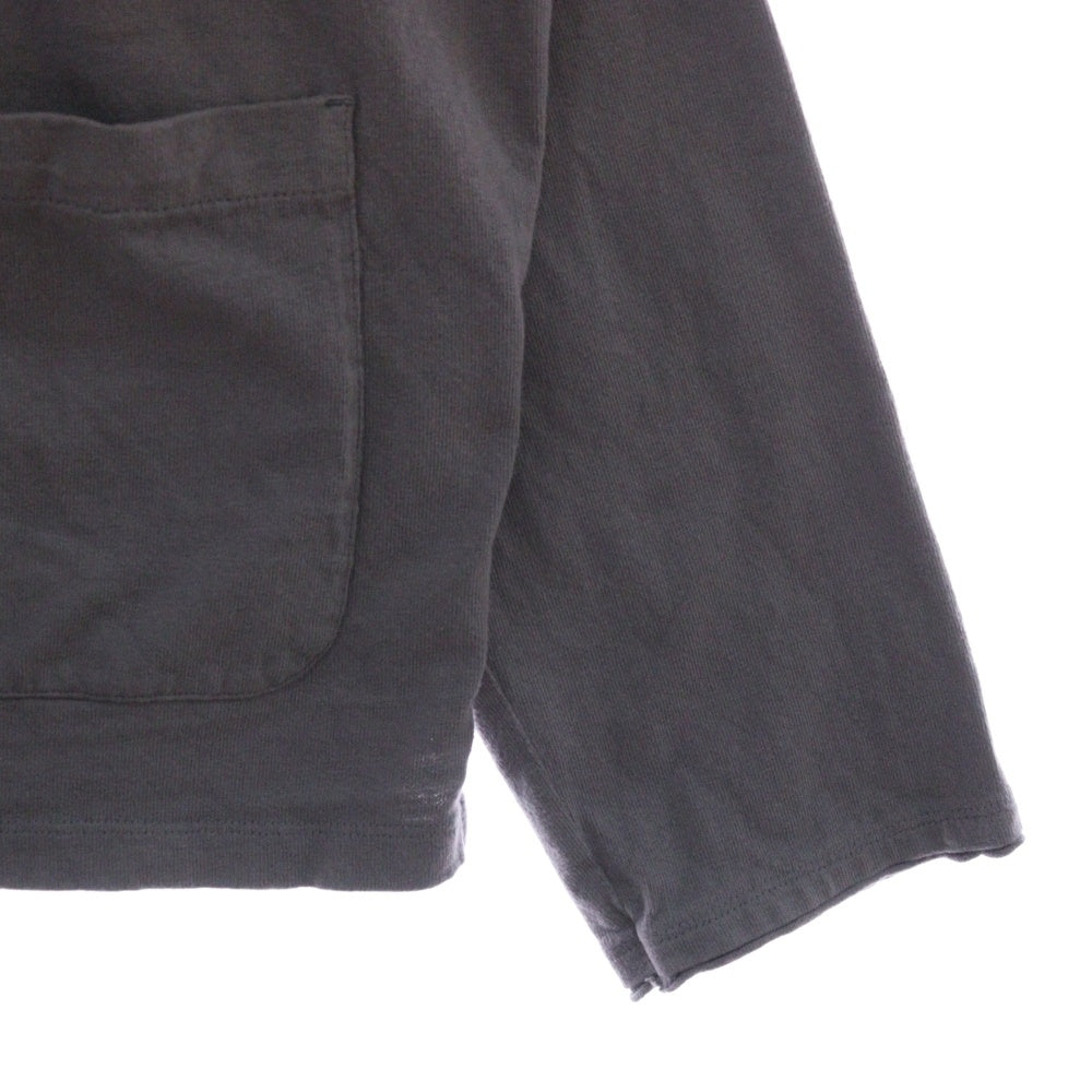 KIKO KOSTADINOV(キココスタディノフ) ×Levi's リーバイス コットンシャツジャケット グレーPC9-000GL-0000