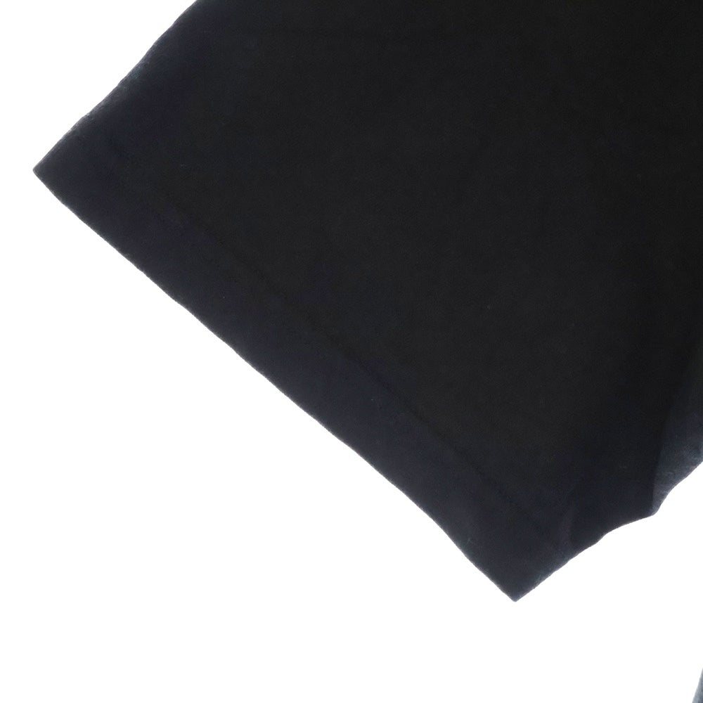 SUPREME(シュプリーム) 23AW Nyc Tee エヌワイシープリント半袖Tシャツ カットソー ブラック