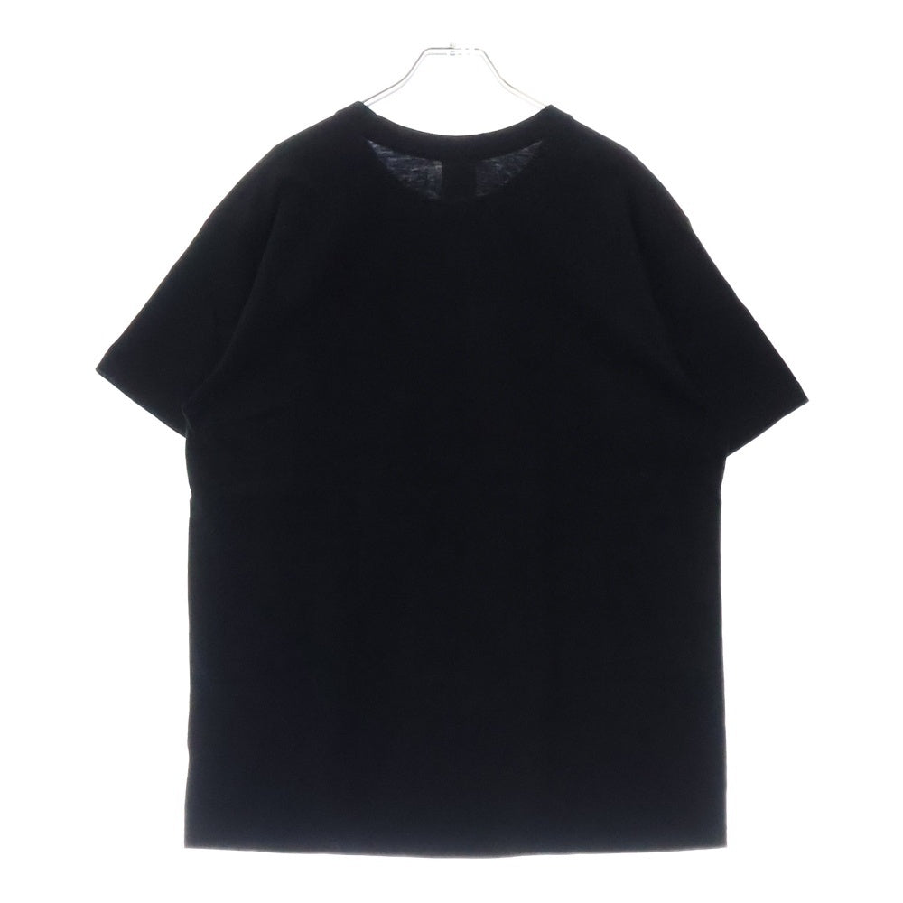 SUPREME(シュプリーム) 17AW AKIRA Arm Tee アキラ アーム プリント半袖Tシャツ カットソー ブラック