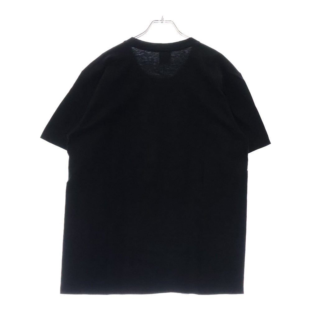 SUPREME(シュプリーム) 18SS Gonz Tee ゴンズ プリント半袖Tシャツ カットソー ブラック