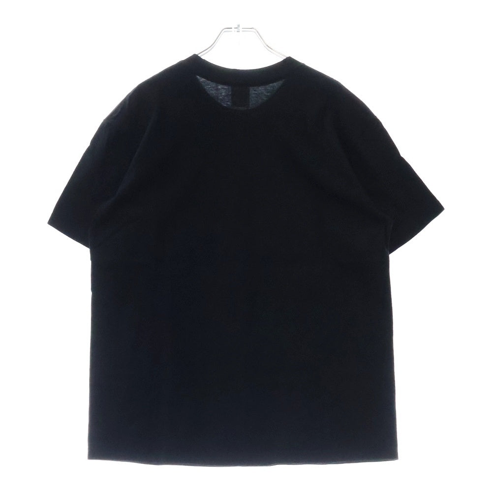 SUPREME(シュプリーム) 22AW Andre 3000 Tee アンドレ3000 プリント半袖Tシャツ カットソー ブラック