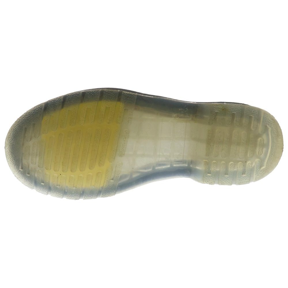 Dr.Martens(ドクターマーチン) 3ホールシューズ レースアップシューズ ブーツ ローカット 1461 ICED UK4/24cm ブラック レディース