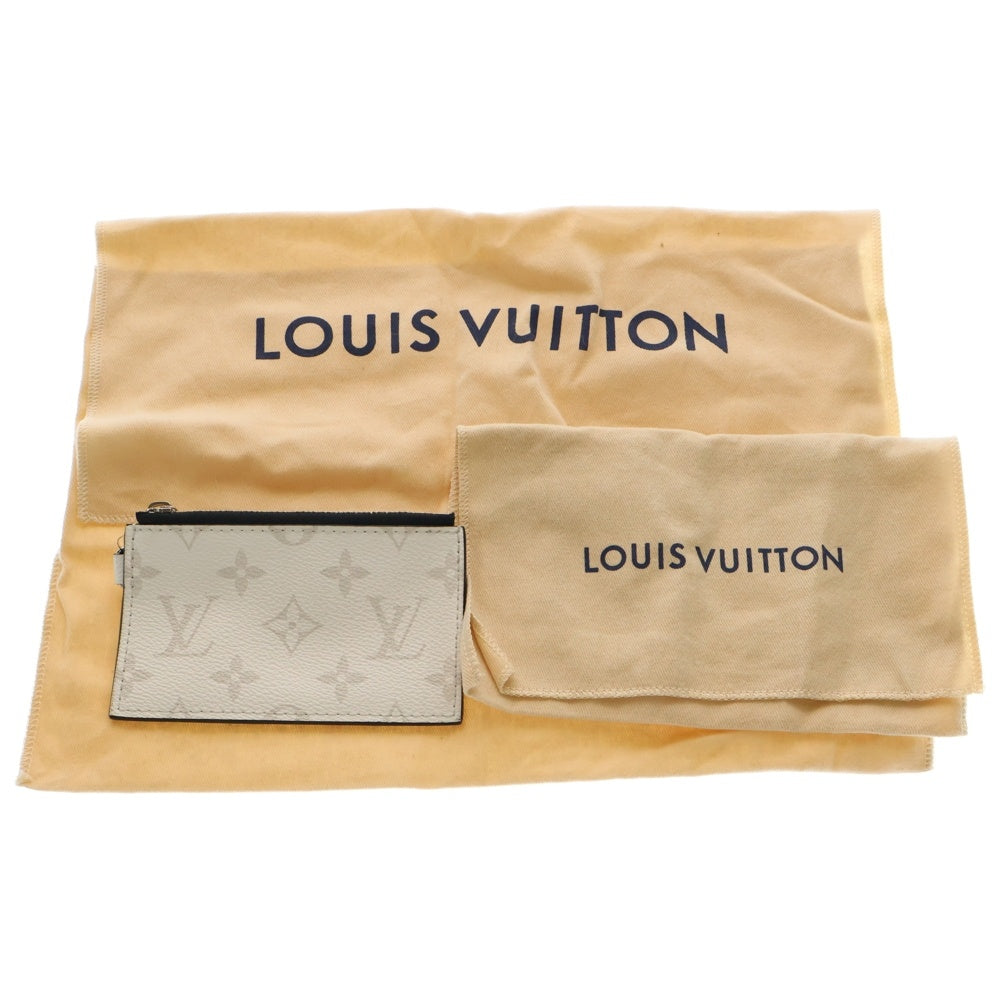 LOUIS VUITTON(ルイヴィトン) タイガラマ ガストン・ウェアラブル ウォレット モノグラムショルダーバッグ M30935 ホワイト