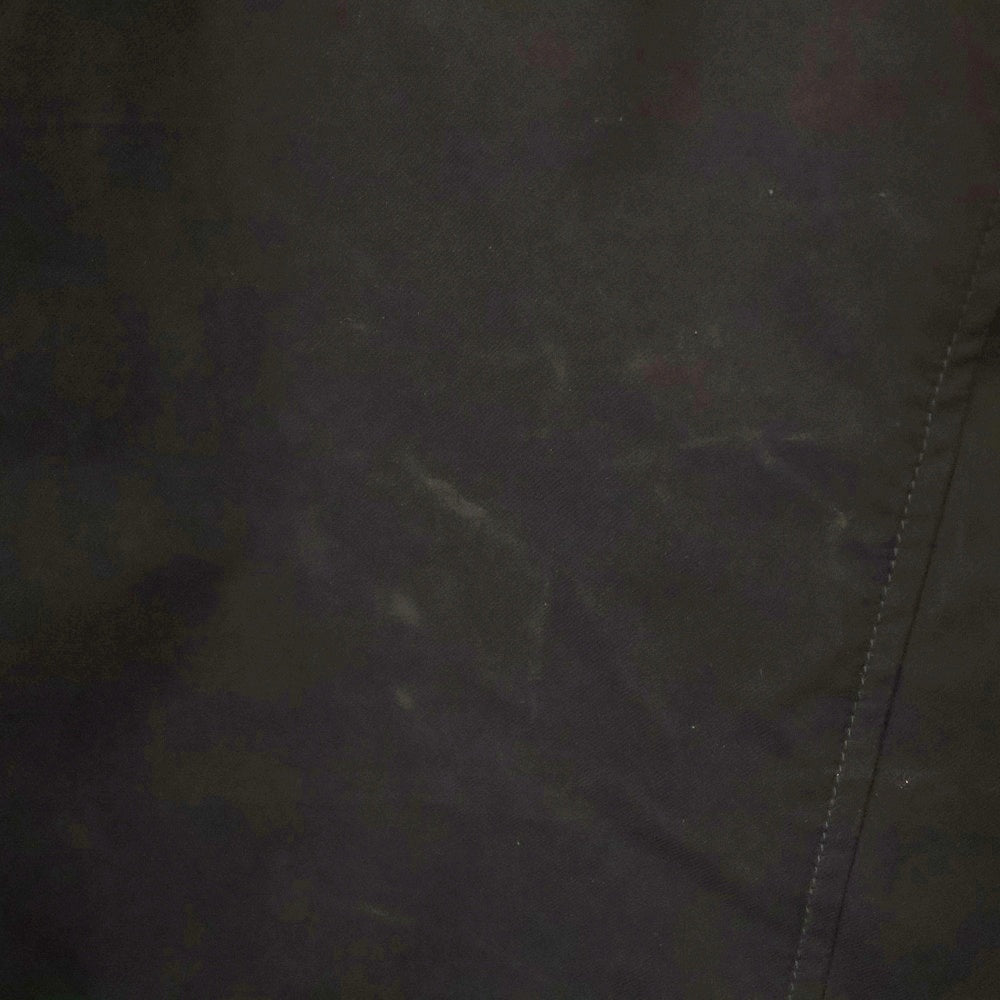 Dickies(ディッキーズ) 24SS ×TRIPSTER トリップスター セットアップスーツ テーラードジャケット スラックスパンツ ブラック 241M10BM01