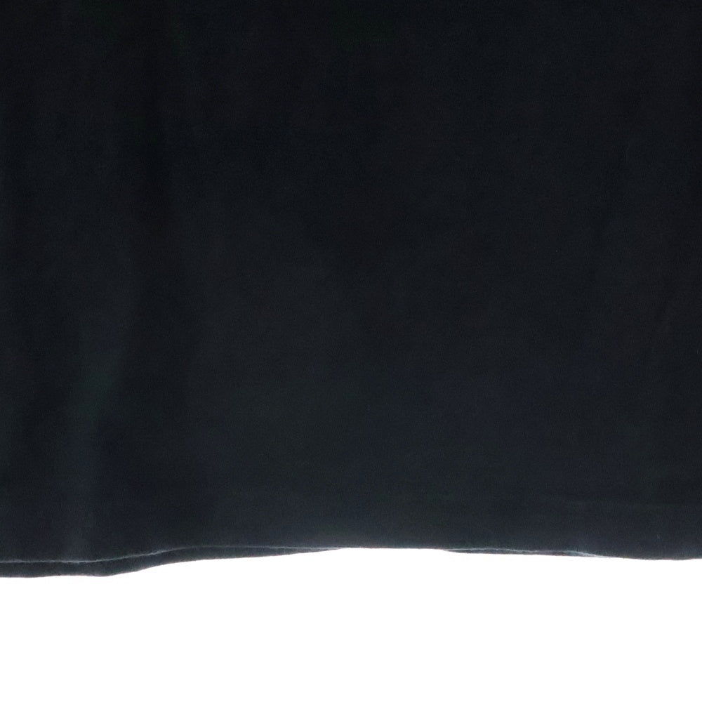SUPREME(シュプリーム) 20AW Futura Logo Tee フューチュラロゴプリント半袖Tシャツ カットソー ブラック