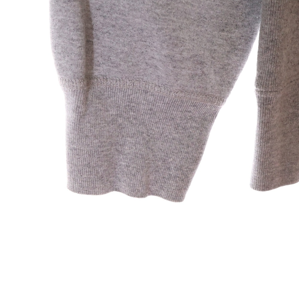SUPREME(シュプリーム) Small Box Logo Hooded Sweatshitrt スモールボックスロゴ スウェットプルオーバーフーディーパーカー グレー
