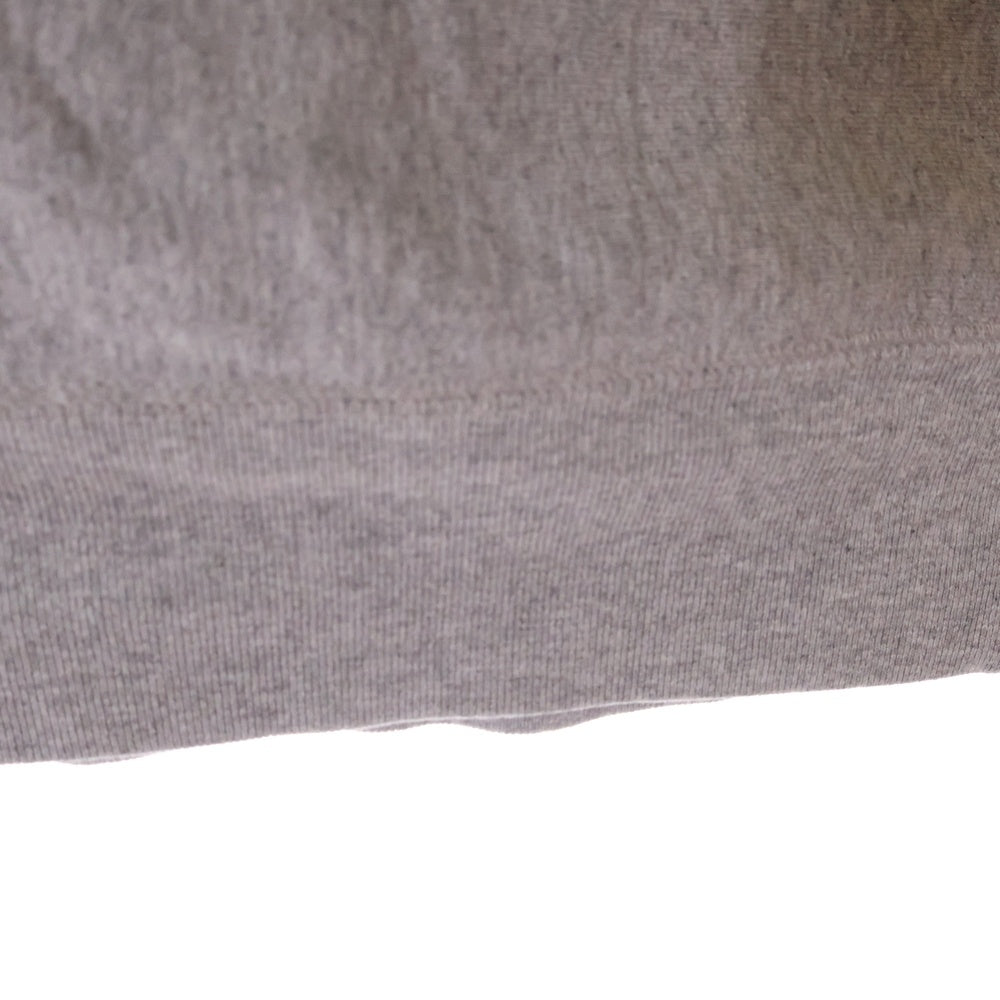 SUPREME(シュプリーム) Small Box Logo Hooded Sweatshitrt スモールボックスロゴ スウェットプルオーバーフーディーパーカー グレー
