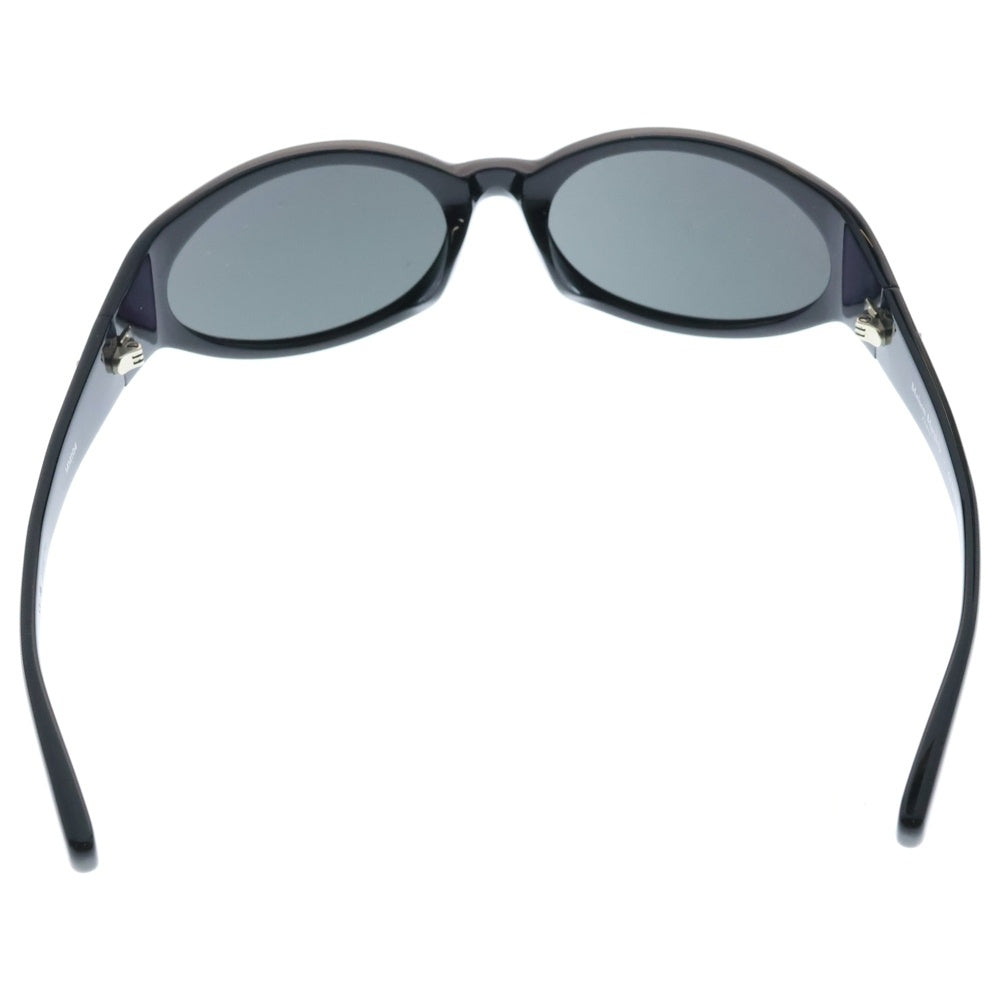 GENTLE MONSTER(ジェントルモンスター) ×Maison Margiela MM104 60□19-122 メゾンマルジェラ サングラス アイウェア ブラック