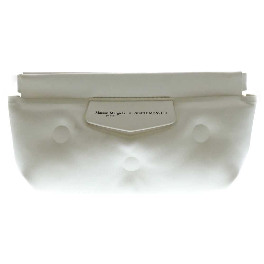 GENTLE MONSTER(ジェントルモンスター) ×Maison Margiela MM104 60□19-122 メゾンマルジェラ サングラス アイウェア ブラック
