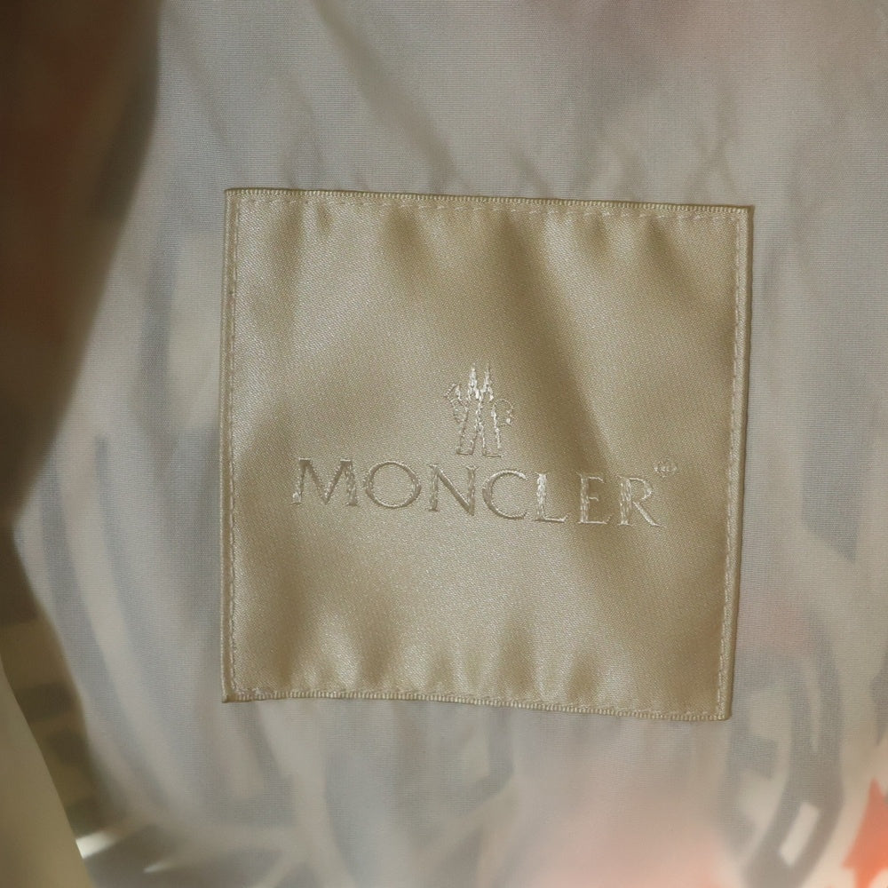 MONCLER(モンクレール) Ornain Windbreaker Jacket オーナインウインドブレーカージャケット I10911A00150 マルチカラー