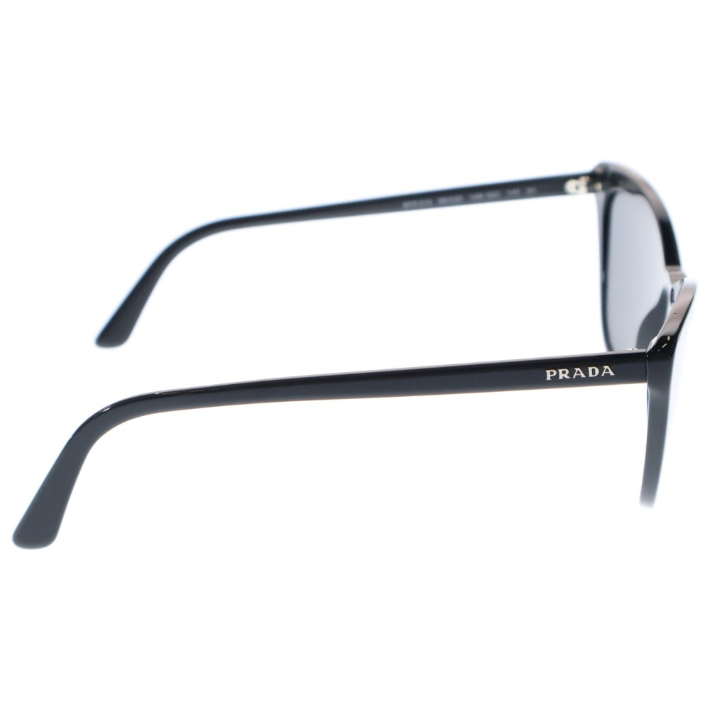 PRADA(プラダ) キャットアイサングラス アイウェア SPR01V ブラック
