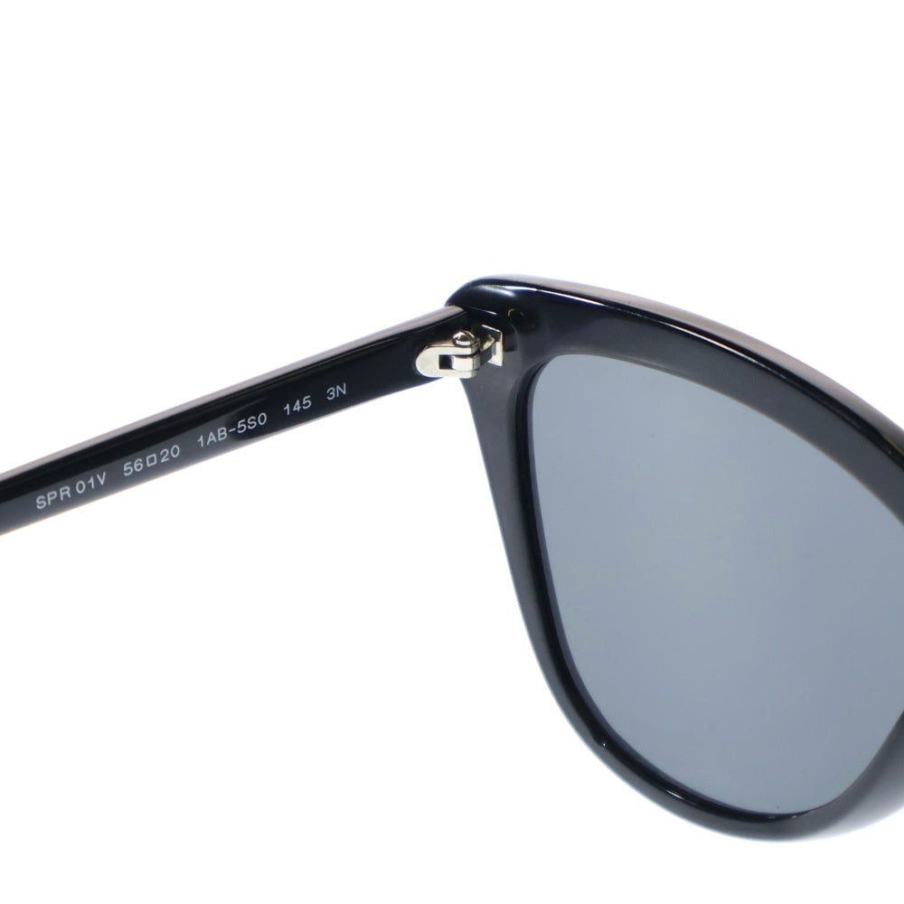 PRADA(プラダ) キャットアイサングラス アイウェア SPR01V ブラック