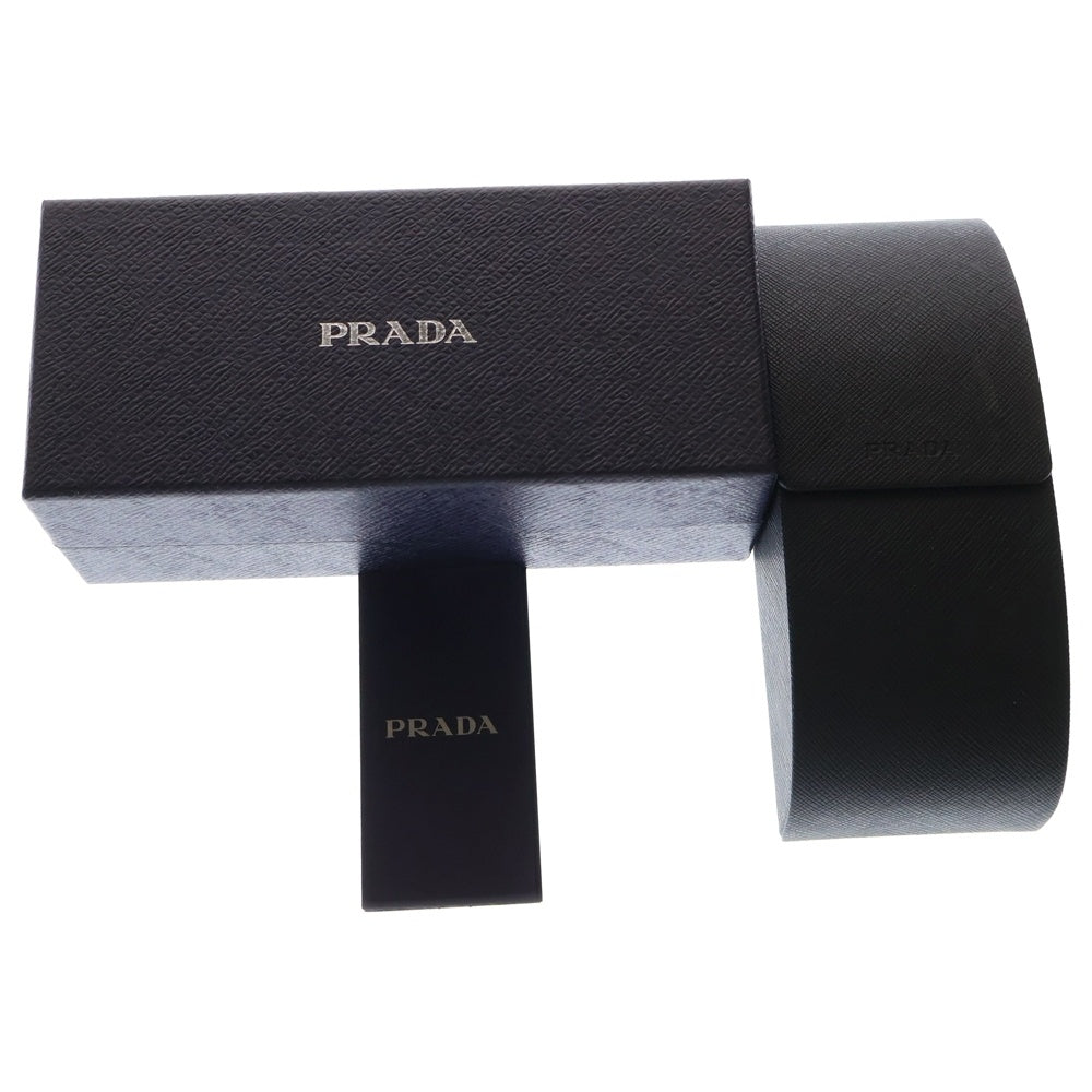 PRADA(プラダ) キャットアイサングラス アイウェア SPR01V ブラック