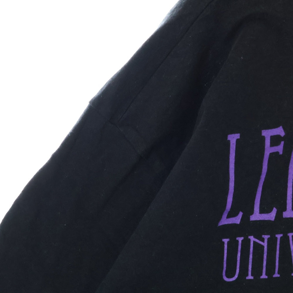 VINTAGE(ヴィンテージ) 90s LENNY KRAVITZ UNIVERSAL LOVE TOUR レイニーグラビッツ ツアー Tシャツ 半袖 カットソー ブラック