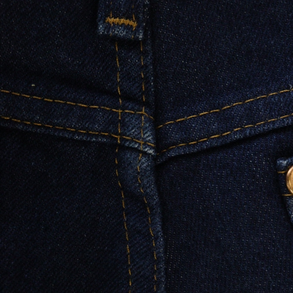Wrangler(ラングラー) カウボーイ ブーツカット デニムパンツ 938NAV インディゴ