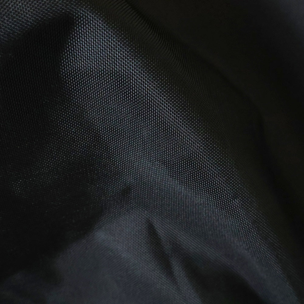 Yeezy Gap Engineered by Balenciaga(イージー ギャップ エンジニアードバイ バレンシアガ) T-CAT PARKA レインパーカーフーデッドジャケット 471273 ブラック