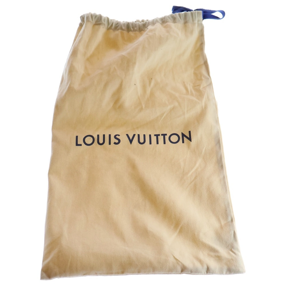 LOUIS VUITTON(ルイヴィトン) ブーンボックス ライン モノグラム ハイカットスニーカー ホワイト レディース