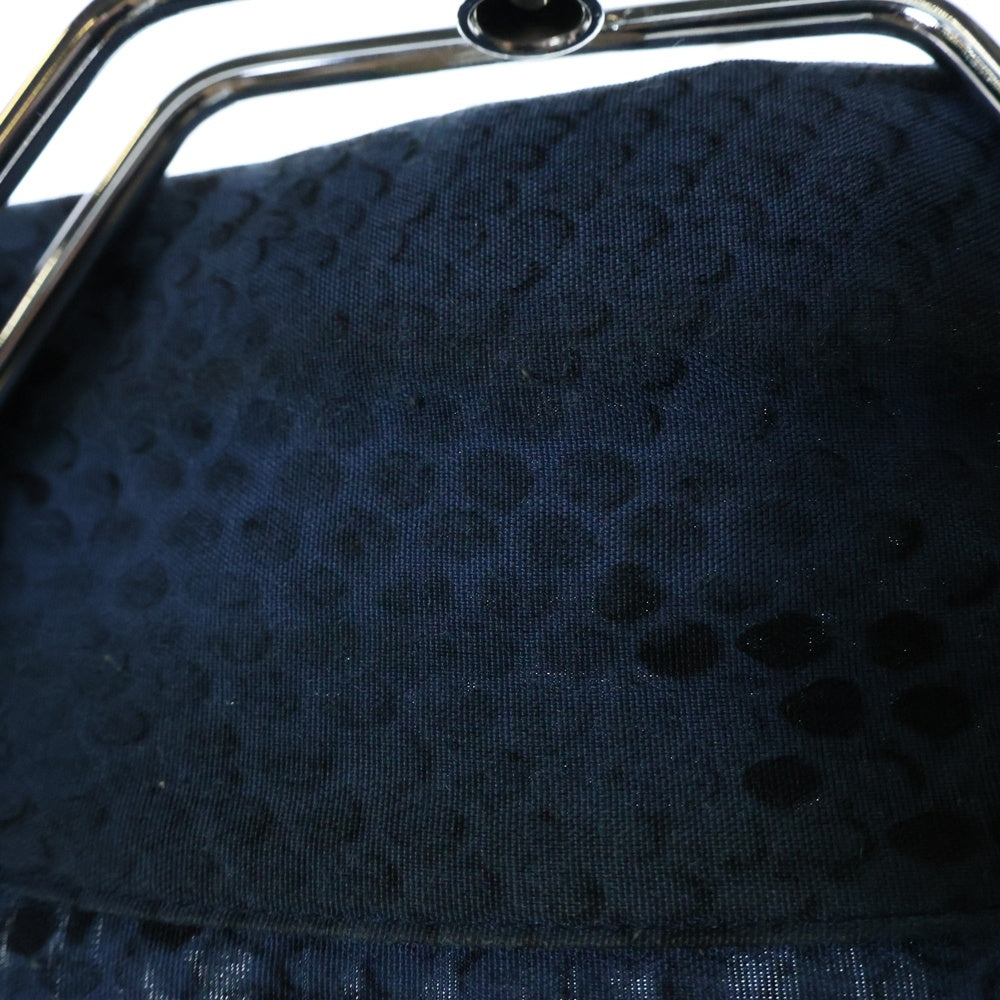 WACKO MARIA(ワコマリア) PYTHON HAWAIIAN SHIRT S/S パイソンプリント 開襟シャツ 半袖シャツ ネイビー