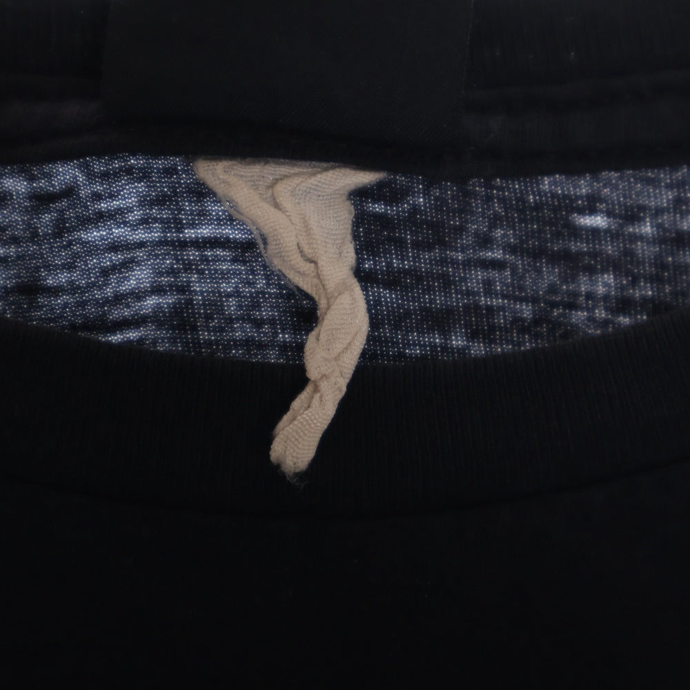 VINTAGE(ヴィンテージ) 00s NINE INCH NAILS WITH TEETH ナインインチネイルズ 半袖Tシャツ カットソー ブラック