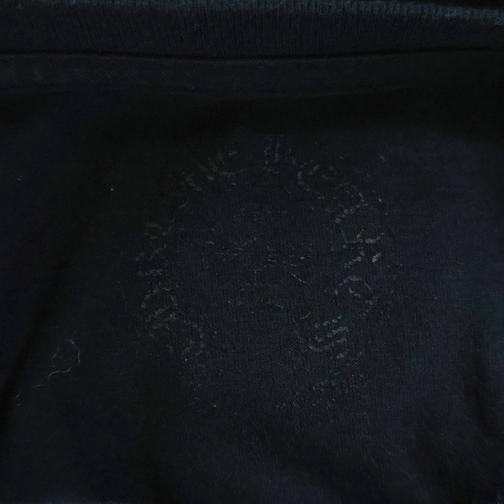 CHROME HEARTS(クロムハーツ) LAS VEGAS S/S Tee ラスベガス限定 半袖Tシャツ カットソー ブラック