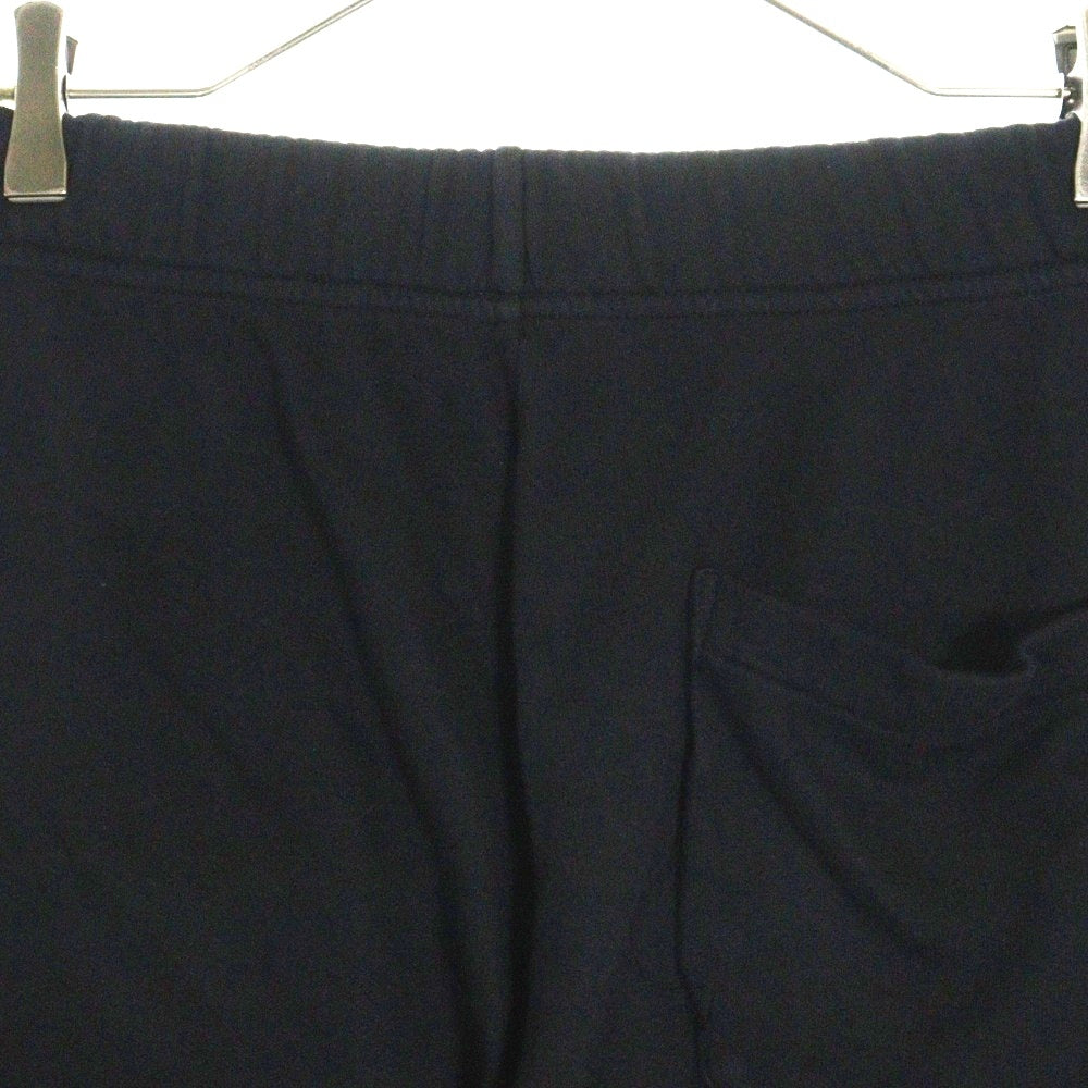 CHROME HEARTS(クロムハーツ) Y NOT Sweat Shorts ワイノット レタリングロゴ スウェットショーツ ショートパンツ ブラック