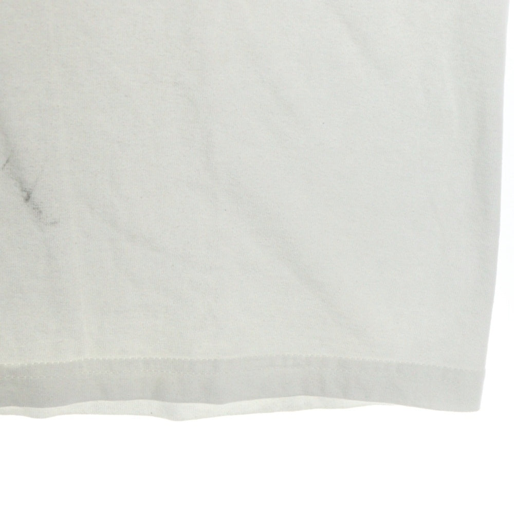 SUPREME(シュプリーム) 21AW×TIFFANY&Co.Box Logo Tee ティファニー ボックスロゴプリント半袖Tシャツ カットソー ホワイト