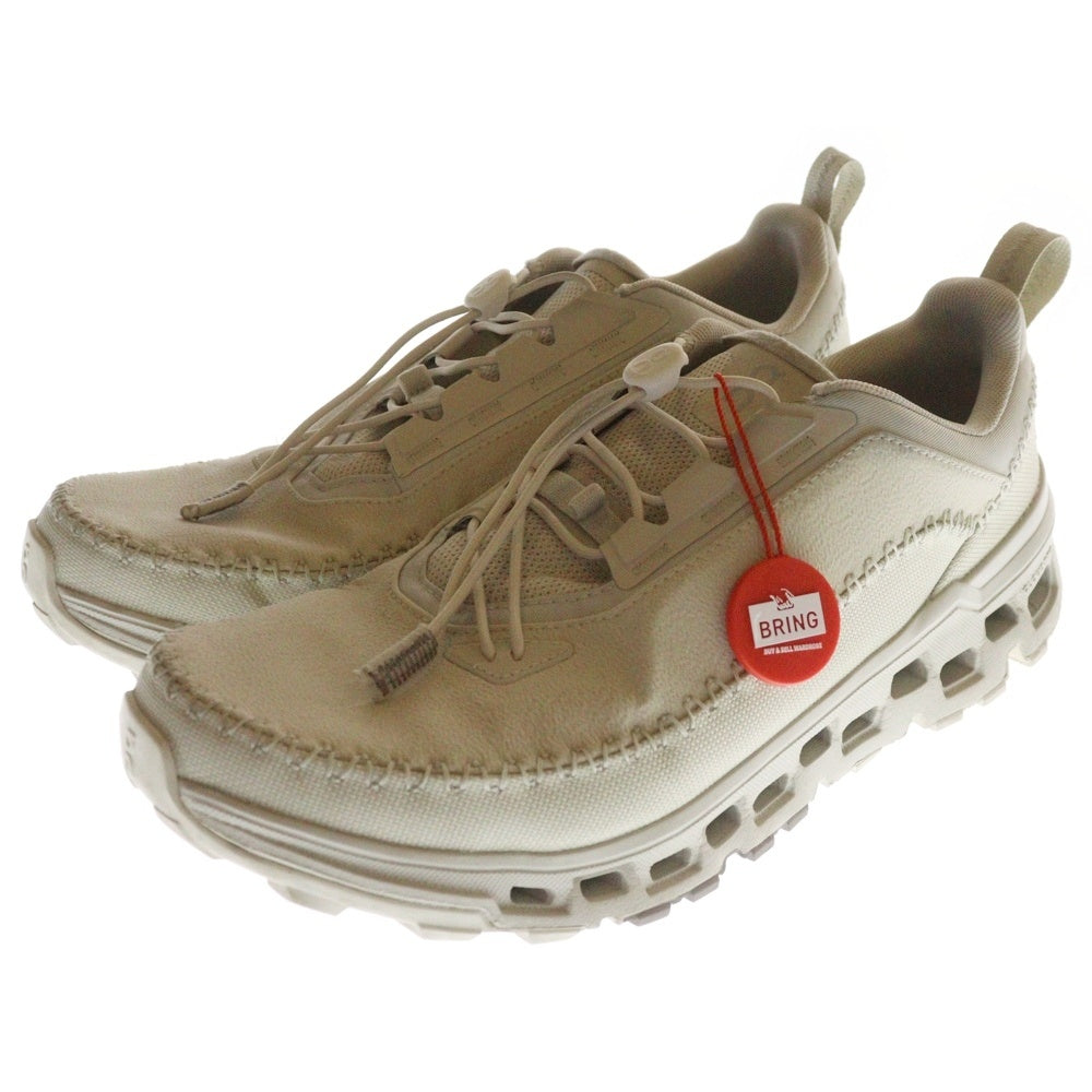 On(オン) Cloudaway2 3M30052675 クラウドアウェイ2 ローカットスニーカー ベージュ US8.5/26.5cm