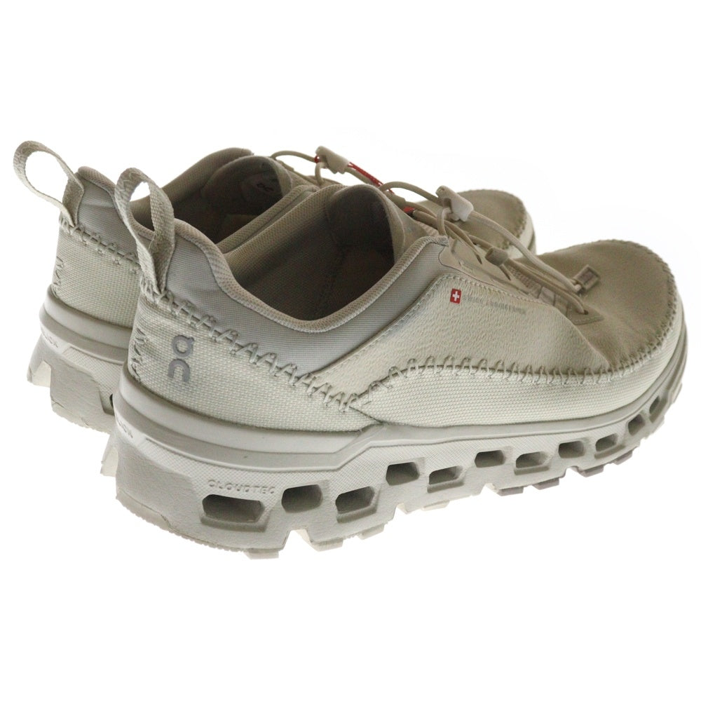On(オン) Cloudaway2 3M30052675 クラウドアウェイ2 ローカットスニーカー ベージュ US8.5/26.5cm