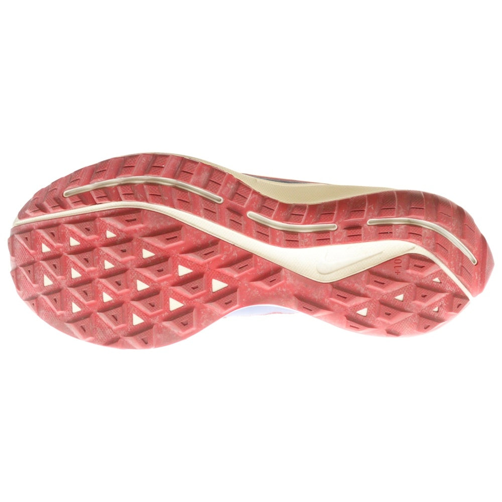 GYAKUSOU by UNDERCOVER(ギャクソウバイアンダーカバー) NIKE AIR ZOOM PEGASUS 36 TRAIL RED CD0383-600 ナイキ エアズームペガサス 36 トレイル レッド ローカットスニーカー US9/27.0cm