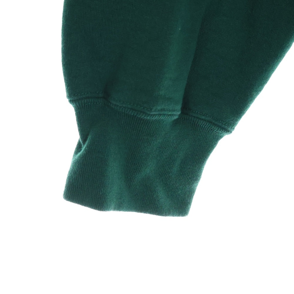 SUPREME(シュプリーム) 24SS Soup Can Hooded Sweatshirt スープカンプルオーバーフーディーパーカー グリーン
