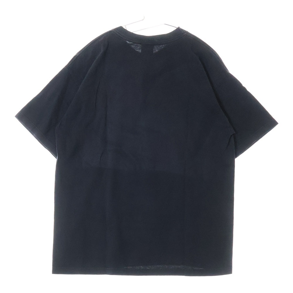 VINTAGE(ヴィンテージ) 90s VINTAGE STAR WARS Anakin Skywalker スターウォーズ アナキンスカイウォーカー プリント半袖Tシャツ カットソー ブラック