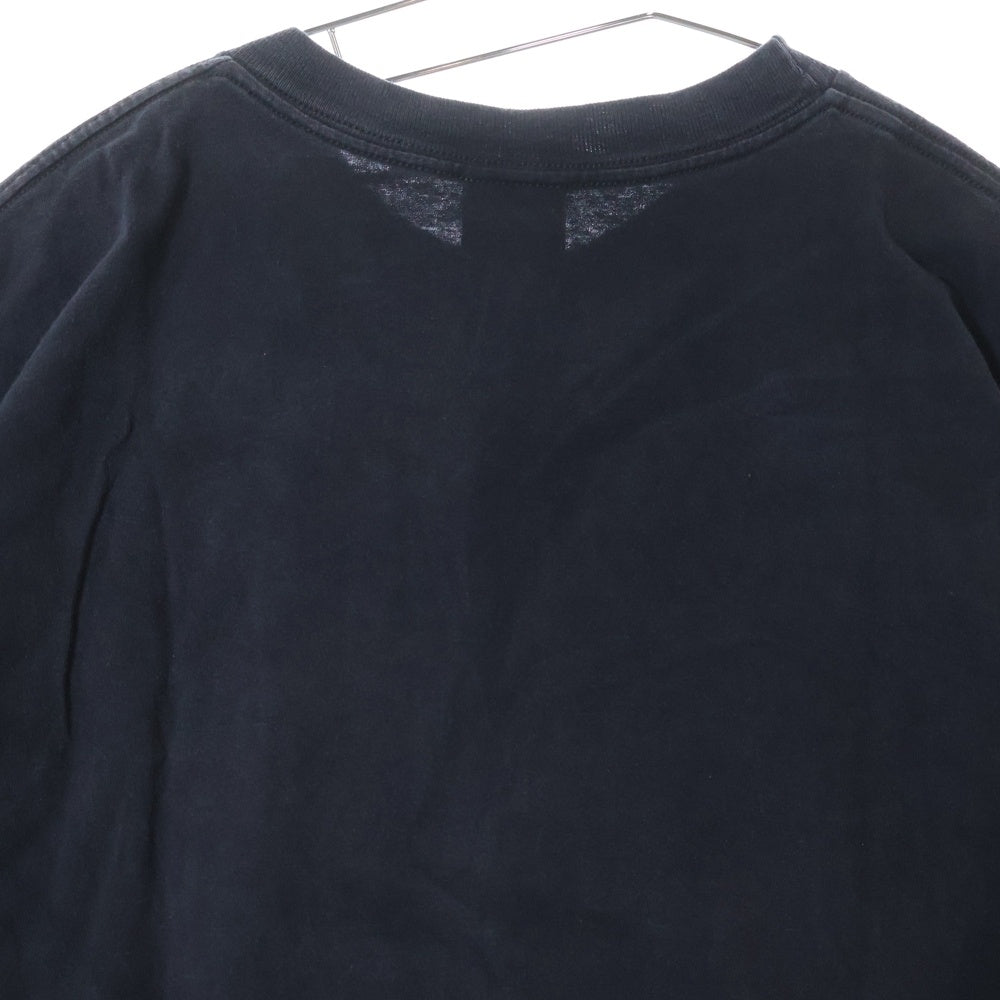 VINTAGE(ヴィンテージ) 90s VINTAGE STAR WARS Anakin Skywalker スターウォーズ アナキンスカイウォーカー プリント半袖Tシャツ カットソー ブラック