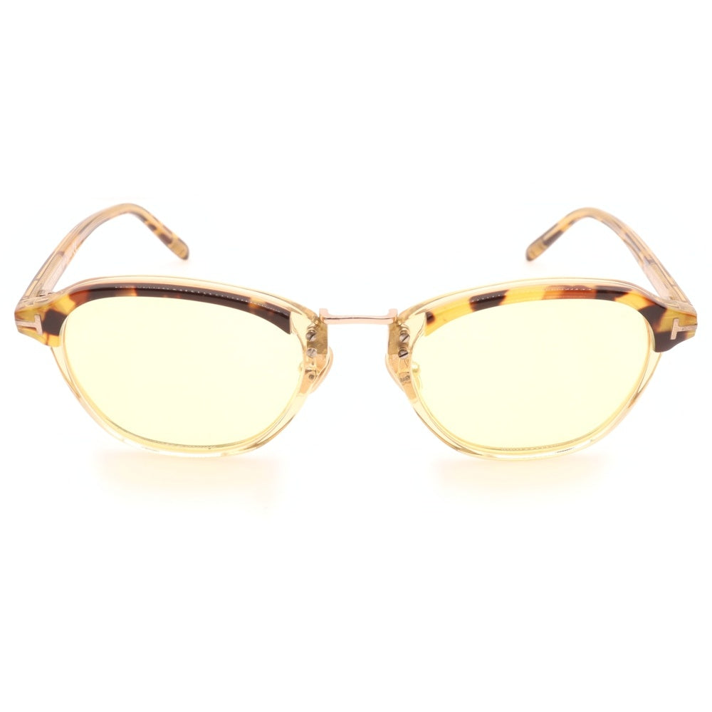 TOM FORD(トムフォード) プラスチックサングラス アイウェア