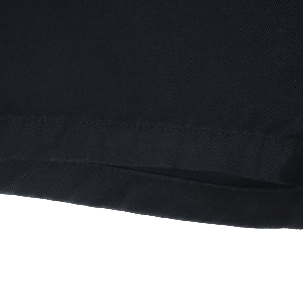 SUPREME(シュプリーム) 14SS Work Short ワークショーツ ハーフパンツ ブラック