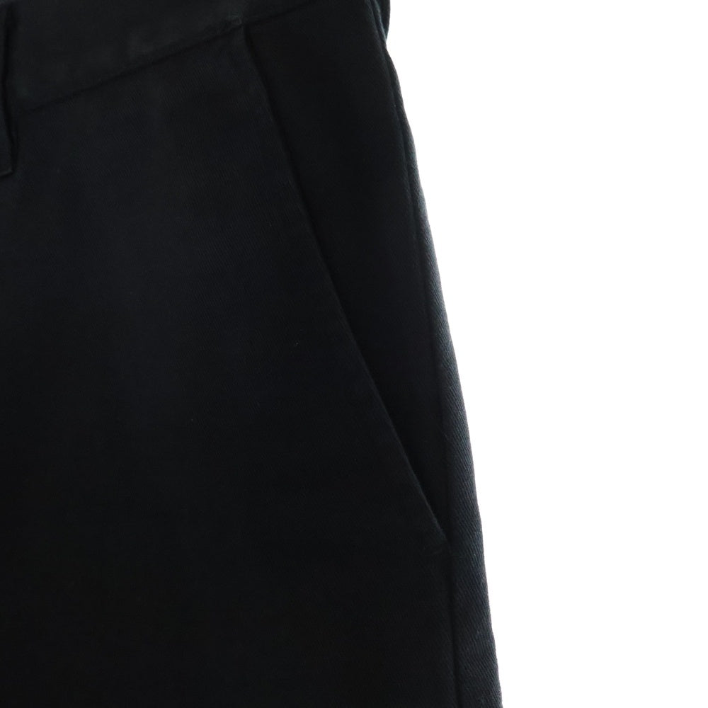 SUPREME(シュプリーム) 14SS Work Short ワークショーツ ハーフパンツ ブラック