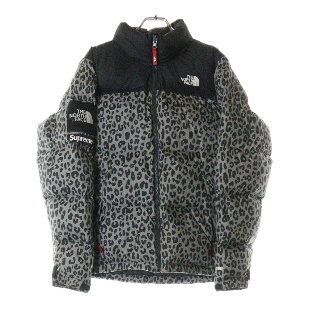 3*0様 Supreme The North Face Leopard ヌプシ 3*0様 Supreme The North Face Leopard ヌプシ