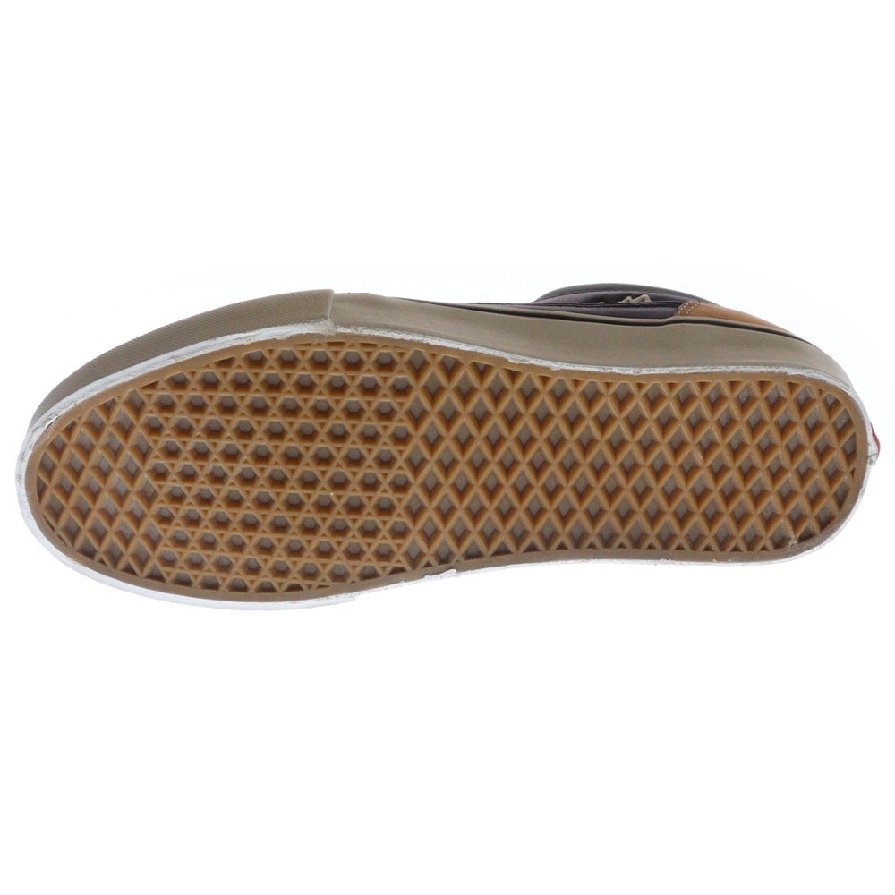 SUPREME(シュプリーム) 08AW ×VANS MTN Edition VN0H6N7CC バンズ マウンテンエディション ミッドカットスニーカー US10/28.0cm ブラック