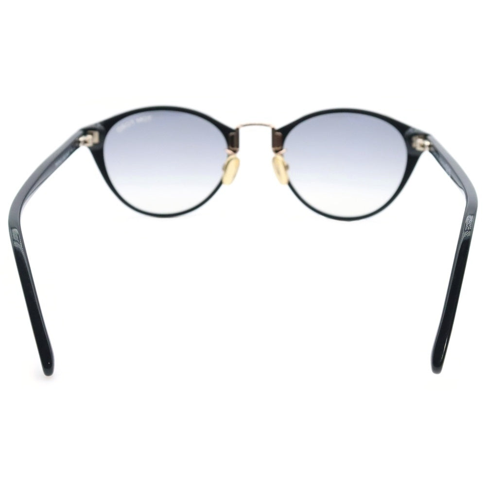 TOM FORD(トムフォード) ボストンサングラス アイウェア 眼鏡 TF879-D 01B ブラック