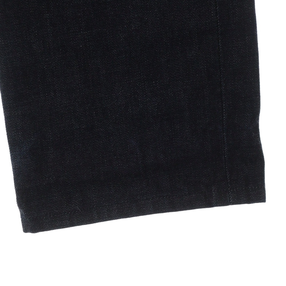 CHROME HEARTS(クロムハーツ) DENIM STRAIGHT PANTS 5POCKET 5ポケット デニムストレートパンツ インディゴ