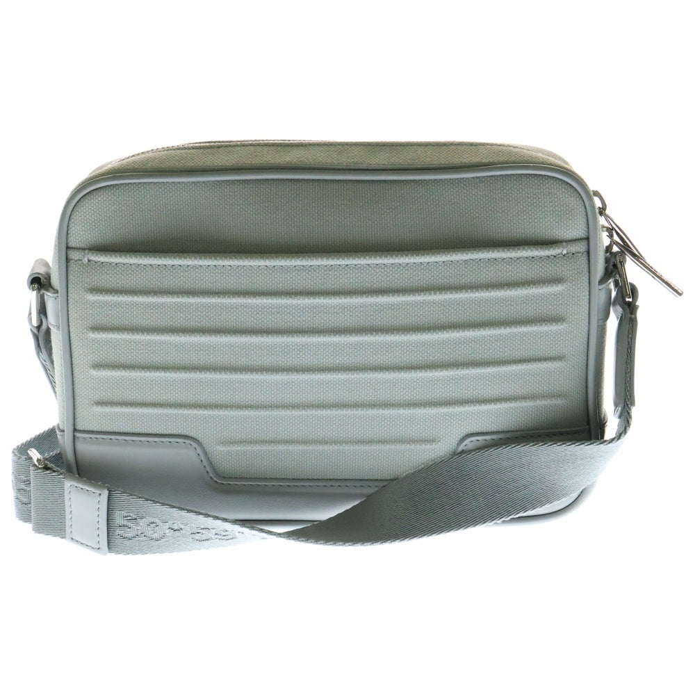 RIMOWA(リモワ) Messenger Shoulder Bag メッセンジャー ショルダーバッグ グレー