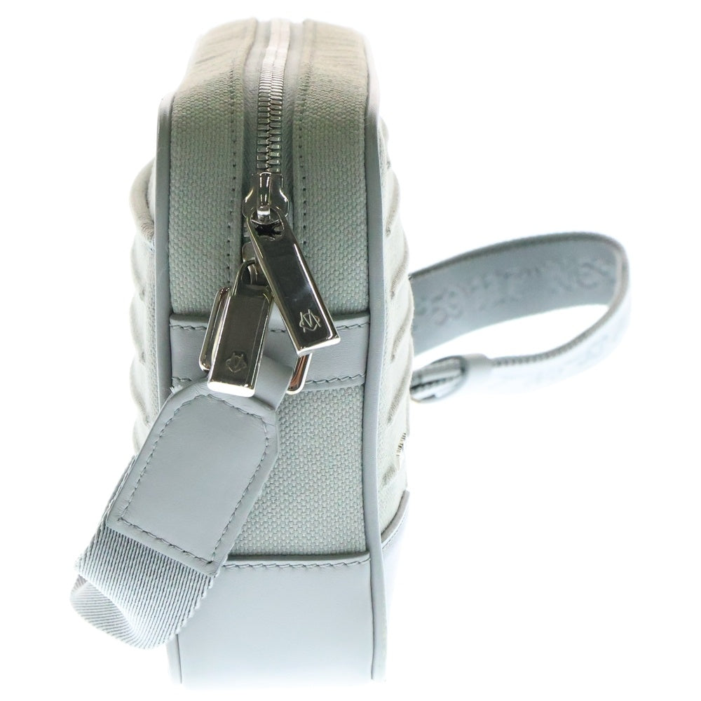 RIMOWA(リモワ) Messenger Shoulder Bag メッセンジャー ショルダーバッグ グレー