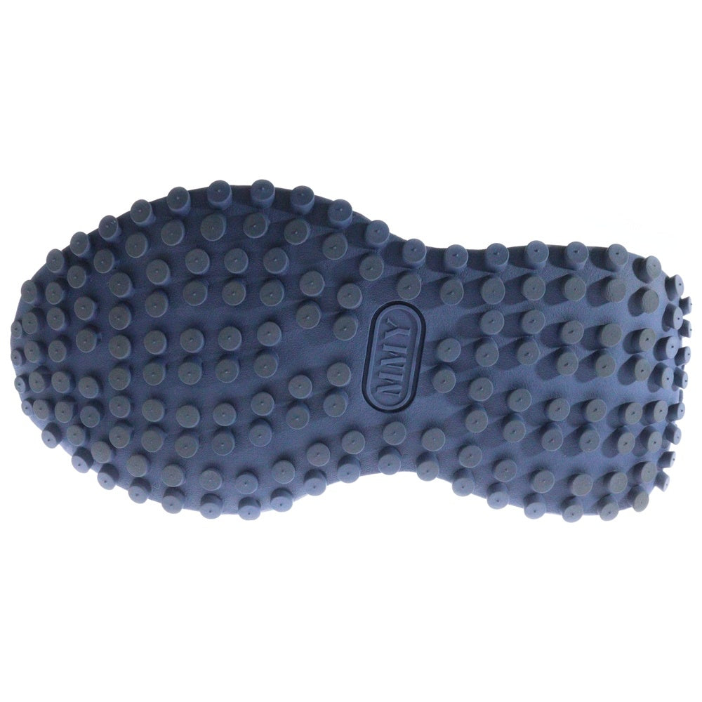 MAISON MIHARAYASUHIRO(メゾンミハラヤスヒロ) LARRY OG Sole Vintage Mix Material Low-top Sneaker ラリー オリジナルソール ヴィンテージ ミックスマテリアルローカットスニーカー A15FW709