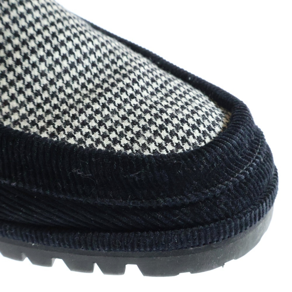 BLOHM(ブローム) CHIDORI Loafers BL-02AW チドリ ローファー US8.5/26.5cm ブラック