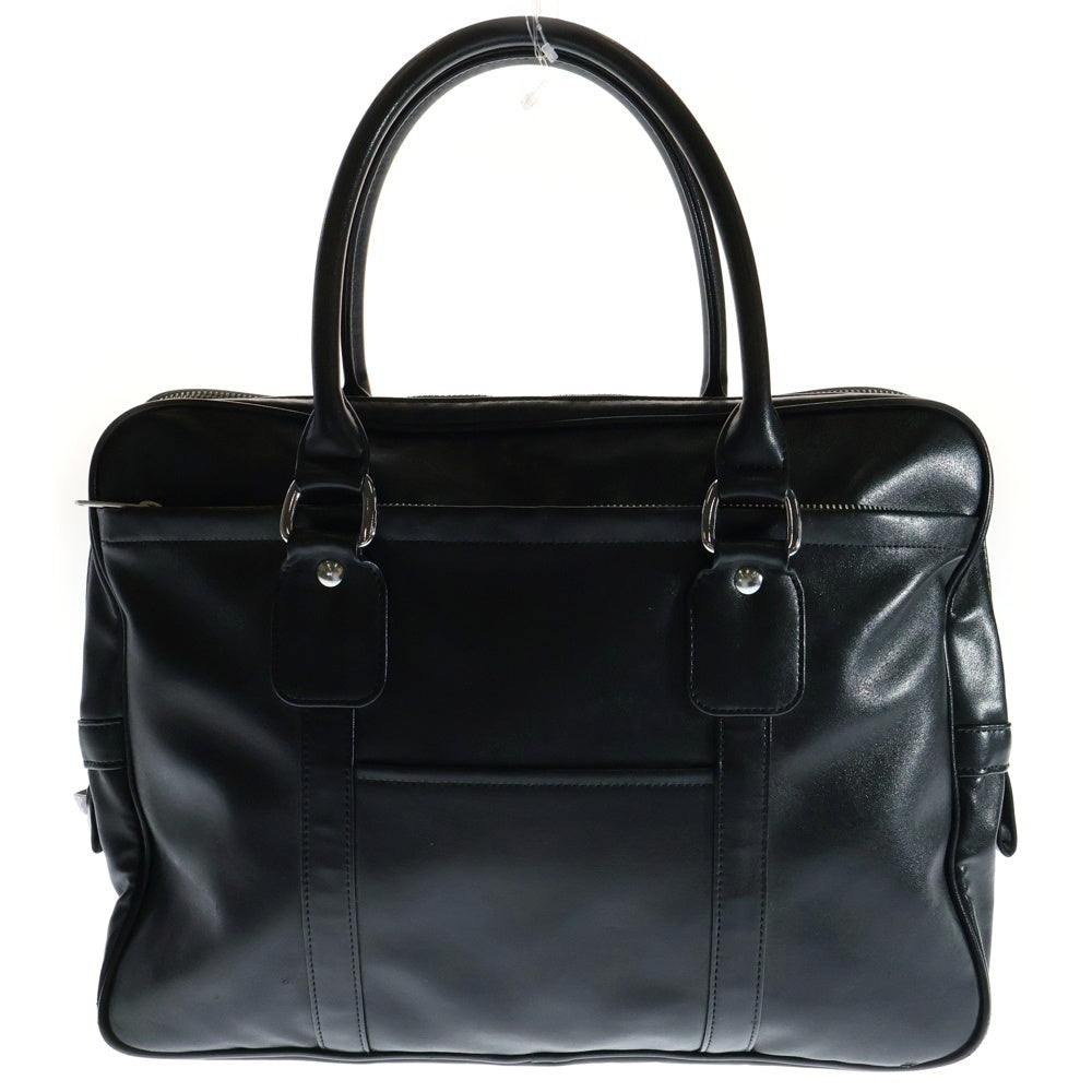 COMME des GARCONS(コムデギャルソン) ブリーフケース ハンドバッグ トート OL-K 201 ブラック