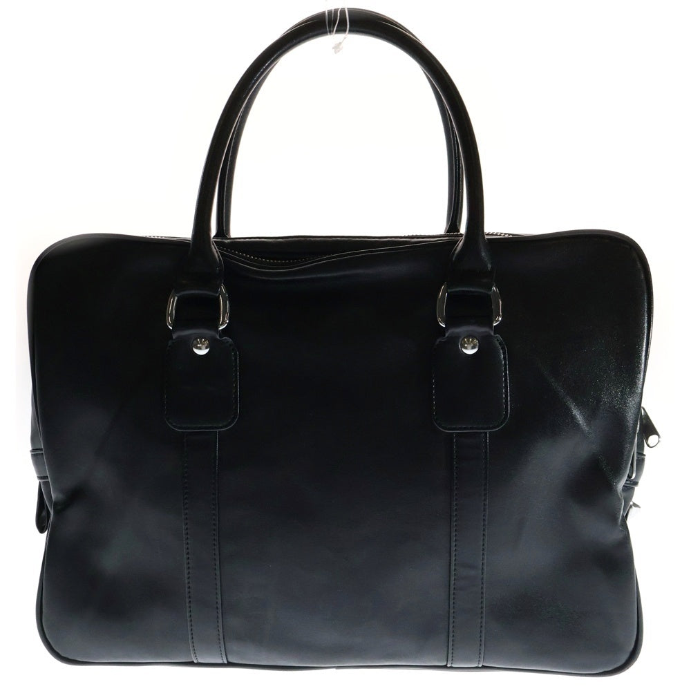 COMME des GARCONS(コムデギャルソン) ブリーフケース ハンドバッグ トート OL-K 201 ブラック