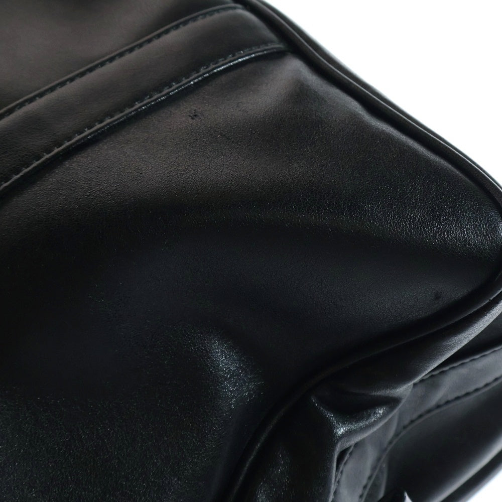 COMME des GARCONS(コムデギャルソン) ブリーフケース ハンドバッグ トート OL-K 201 ブラック
