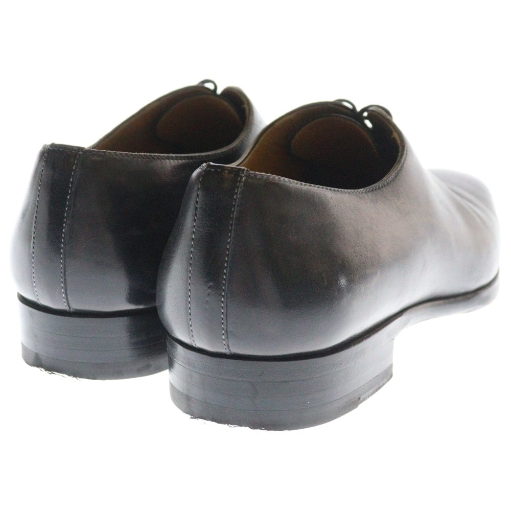 MAGNANNI(マグナーニ) パティーヌ ホールカットドレスアップレザーシューズ 20152 ブラック